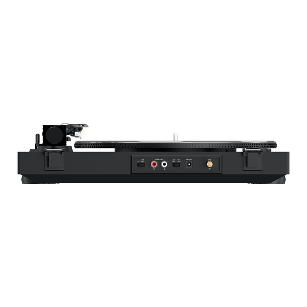 MIXX ANALOG 5 VINYL RECORD PLAYERS