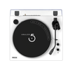 MIXX ANALOG 5 VINYL RECORD PLAYERS