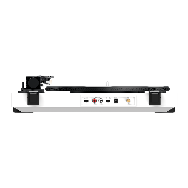 MIXX ANALOG 5 VINYL RECORD PLAYERS