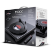 Mixx Analog Plus 2 in 1 Vinyl and CD Player