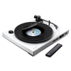 Mixx Analog Plus 2 in 1 Vinyl and CD Player