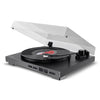 Mixx Analog Plus 2 in 1 Vinyl and CD Player