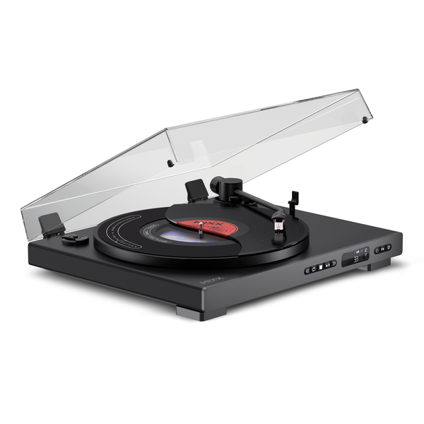 Mixx Analog Plus 2 in 1 Vinyl and CD Player