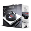 Mixx Analog Plus 2 in 1 Vinyl and CD Player