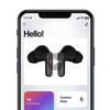 MIXX STREAMBUDS CUSTOM 3 WIRELESS EARBUDS