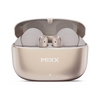 MIXX STREAMBUDS CUSTOM 3 WIRELESS EARBUDS
