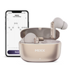 MIXX STREAMBUDS CUSTOM 3 WIRELESS EARBUDS