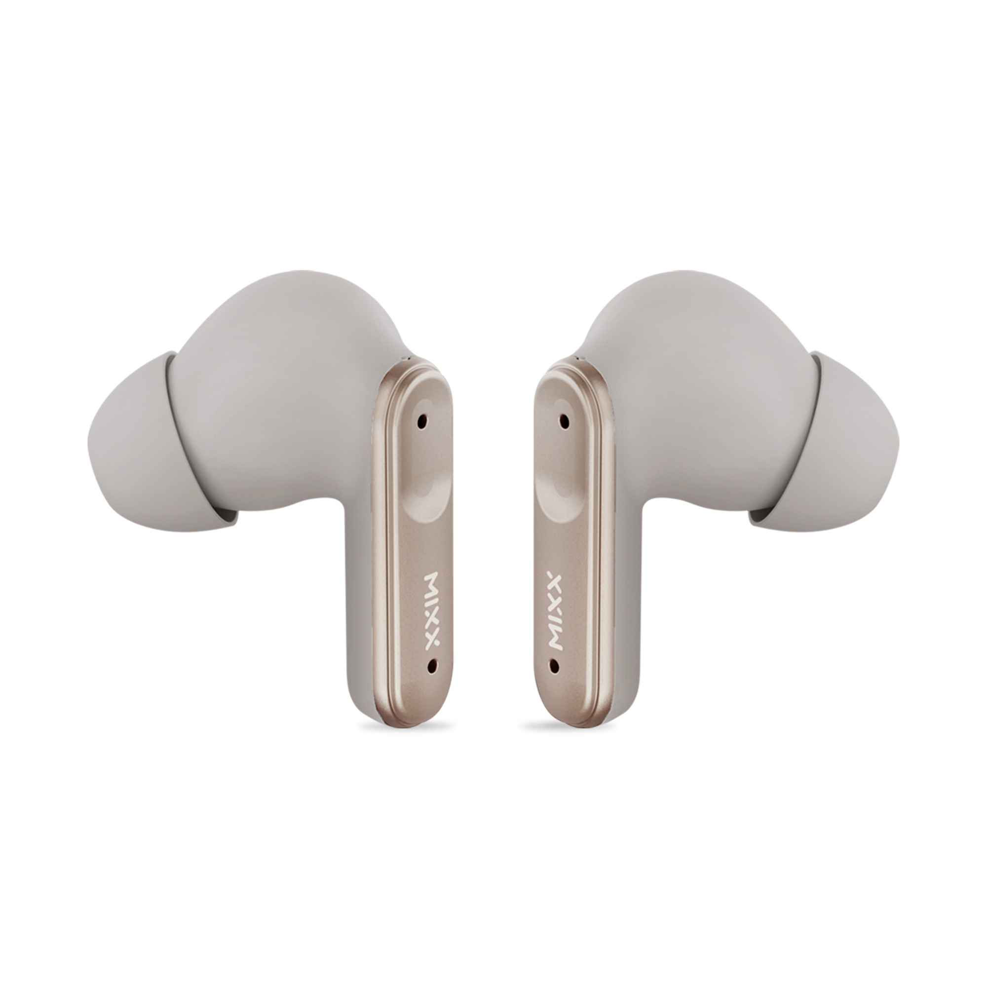 MIXX STREAMBUDS CUSTOM 3 WIRELESS EARBUDS
