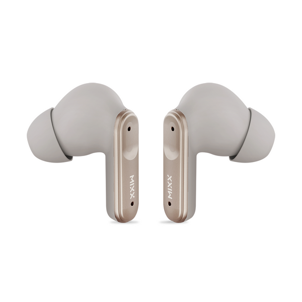 MIXX STREAMBUDS CUSTOM 3 WIRELESS EARBUDS