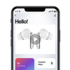 MIXX STREAMBUDS CUSTOM 3 WIRELESS EARBUDS