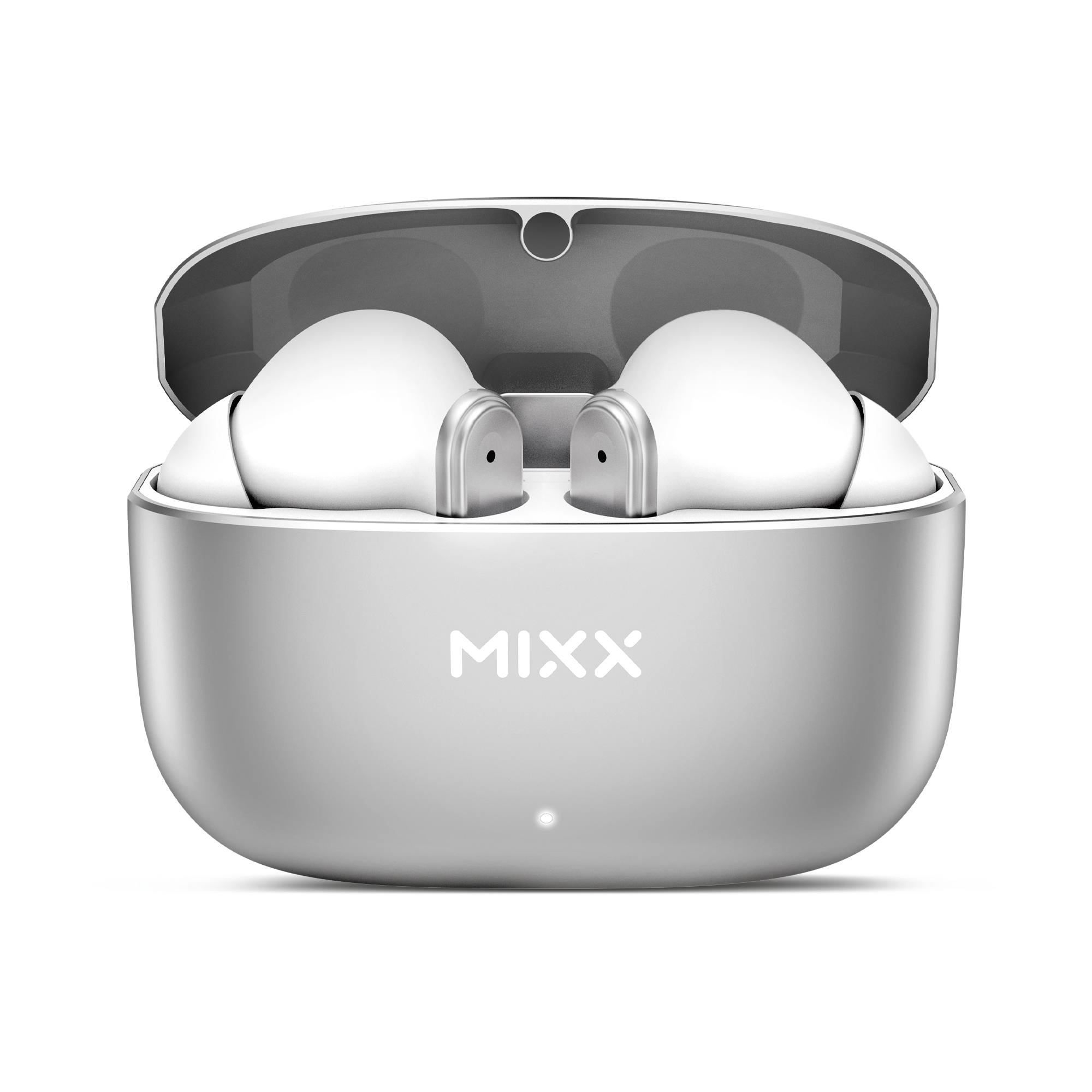 MIXX STREAMBUDS CUSTOM 3 WIRELESS EARBUDS