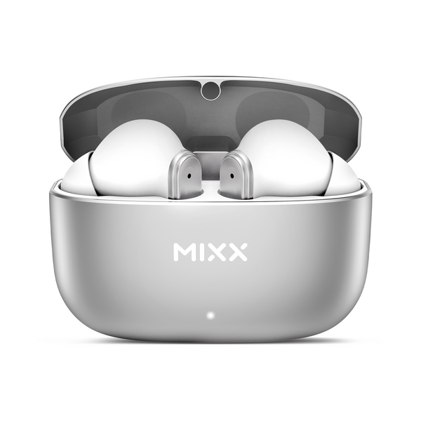 MIXX STREAMBUDS CUSTOM 3 WIRELESS EARBUDS