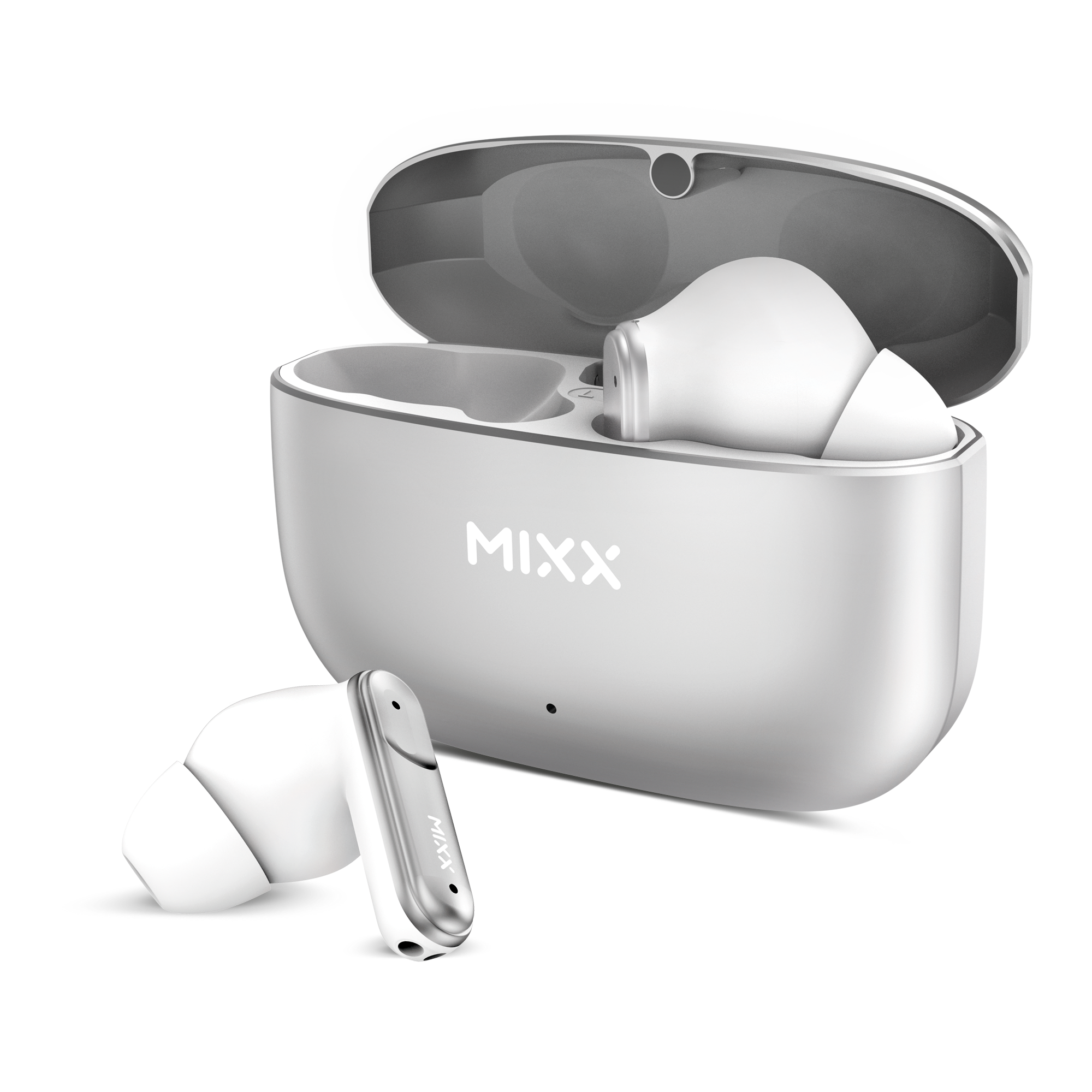 MIXX STREAMBUDS CUSTOM 3 WIRELESS EARBUDS