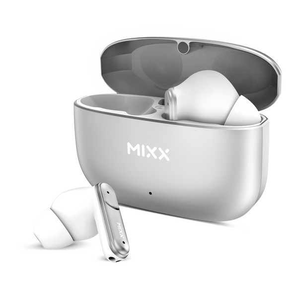 MIXX STREAMBUDS CUSTOM 3 WIRELESS EARBUDS