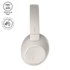 MIXX STREAMQ C4 ANC NOISE CANCELLING WIRELESS HEADPHONES