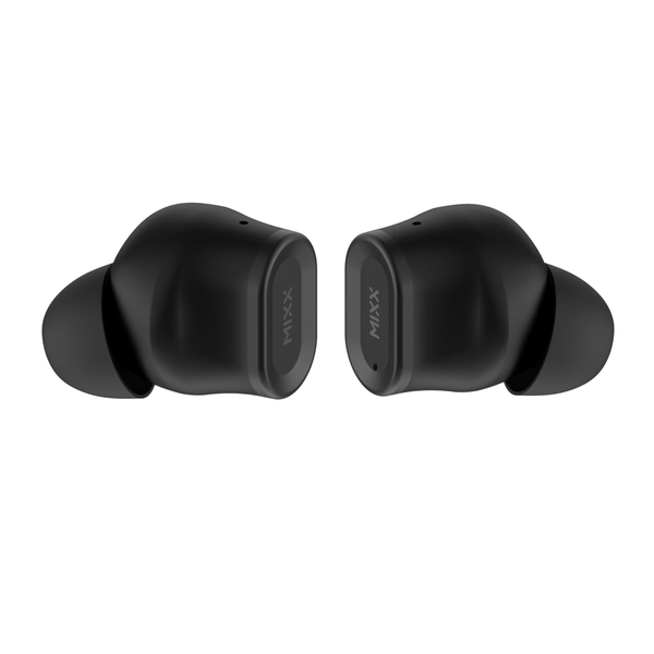 TRUE WIRELESS EARBUDS