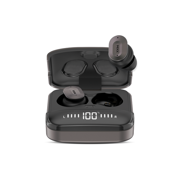 MIXX STREAMBUDS ULTRA DOTS WIRELESS EARBUDS