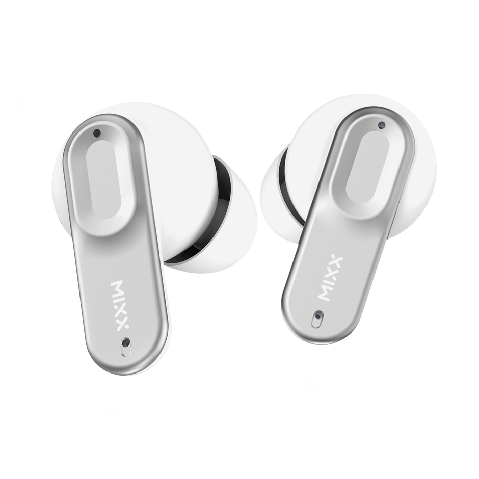 MIXX STREAMBUDS ULTRA DOTS WIRELESS EARBUDS