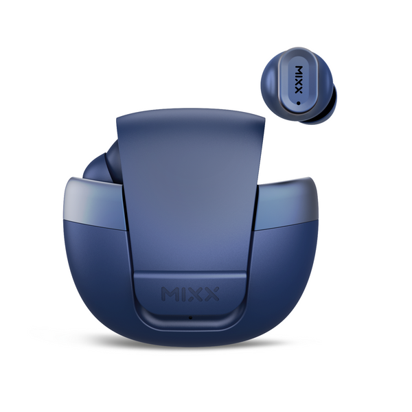 MIXX STREAMBUDS SOLO 1 WIRELESS EARBUDS