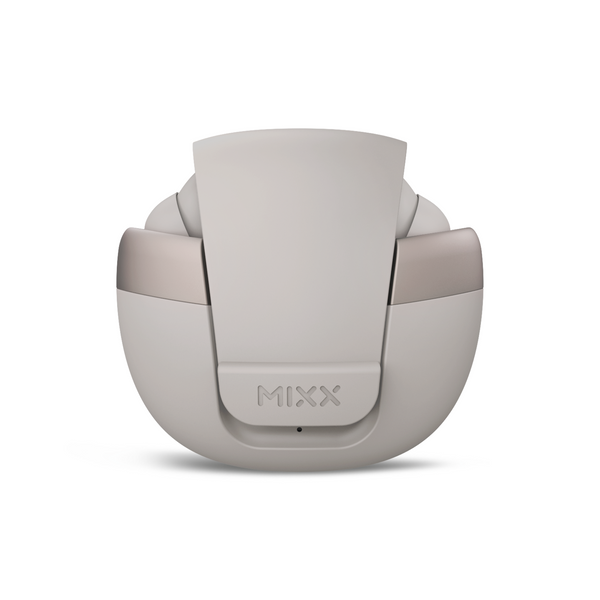 MIXX STREAMBUDS SOLO 1 WIRELESS EARBUDS