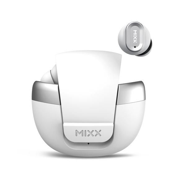 MIXX STREAMBUDS SOLO 1 WIRELESS EARBUDS