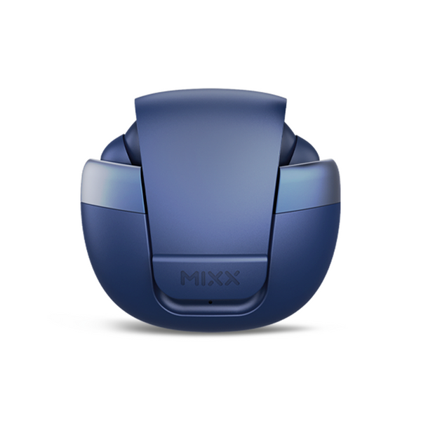 MIXX STREAMBUDS SOLO 3 WIRELESS EARBUDS