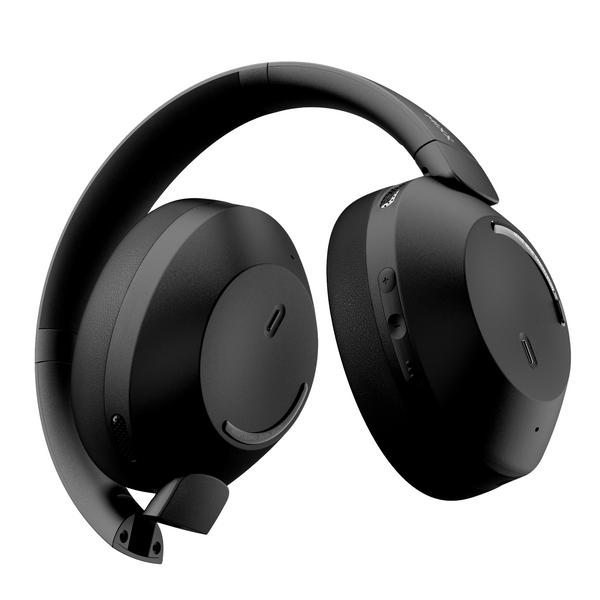 MIXX STREAMQ C4 ANC NOISE CANCELLING WIRELESS HEADPHONES
