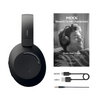 MIXX STREAMQ C4 ANC NOISE CANCELLING WIRELESS HEADPHONES