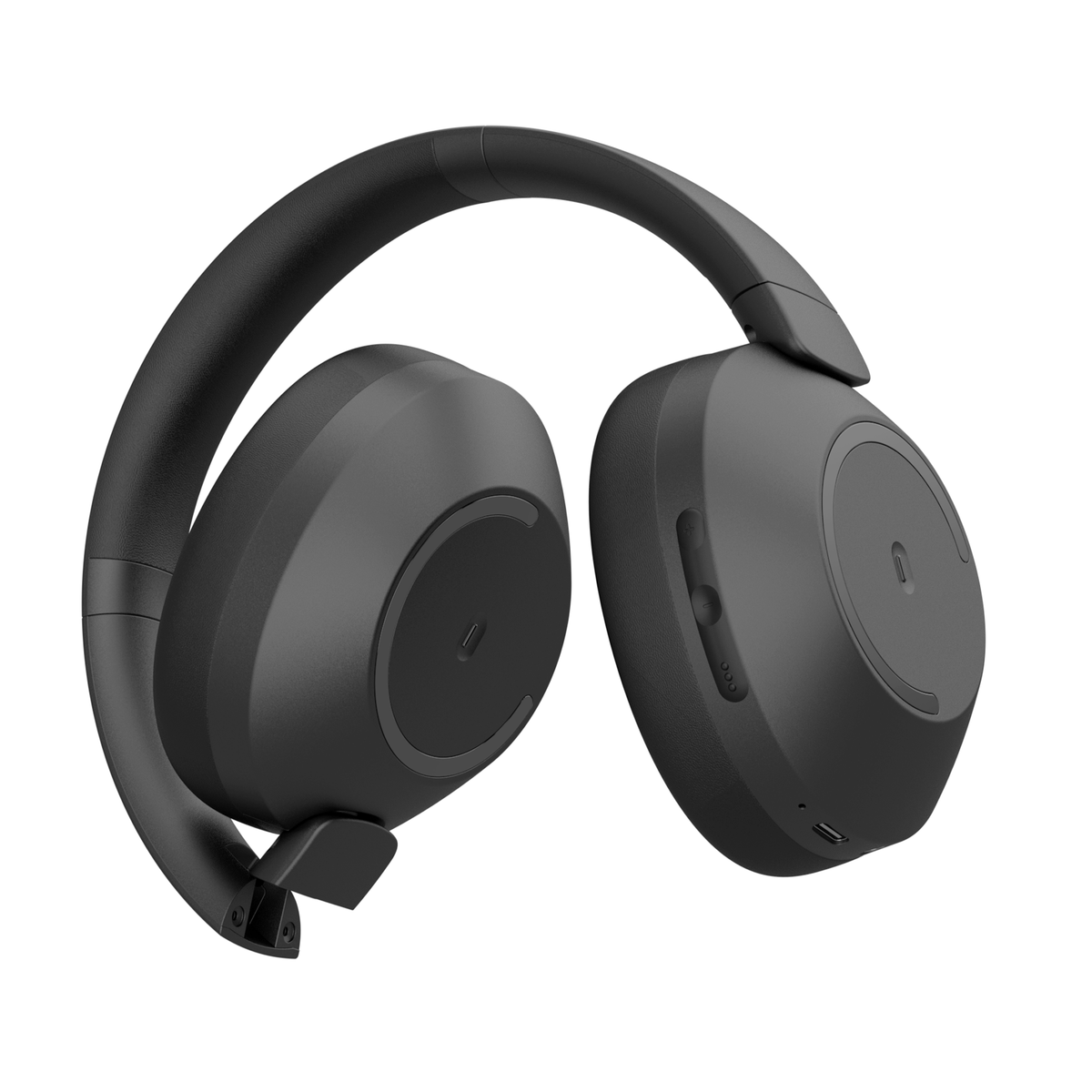 MIXX STREAMQ C2 WIRELESS HEADPHONES