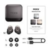 MIXX STREAMBUDS ULTRA DOTS WIRELESS EARBUDS