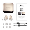 MIXX STREAMBUDS ULTRA DOTS WIRELESS EARBUDS