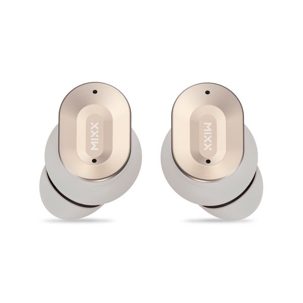 MIXX STREAMBUDS ULTRA DOTS WIRELESS EARBUDS