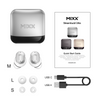 MIXX STREAMBUDS ULTRA DOTS WIRELESS EARBUDS