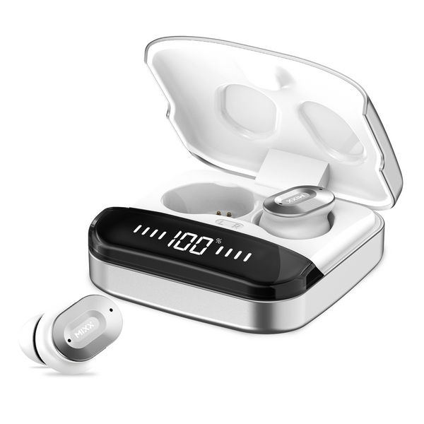 MIXX STREAMBUDS ULTRA DOTS WIRELESS EARBUDS